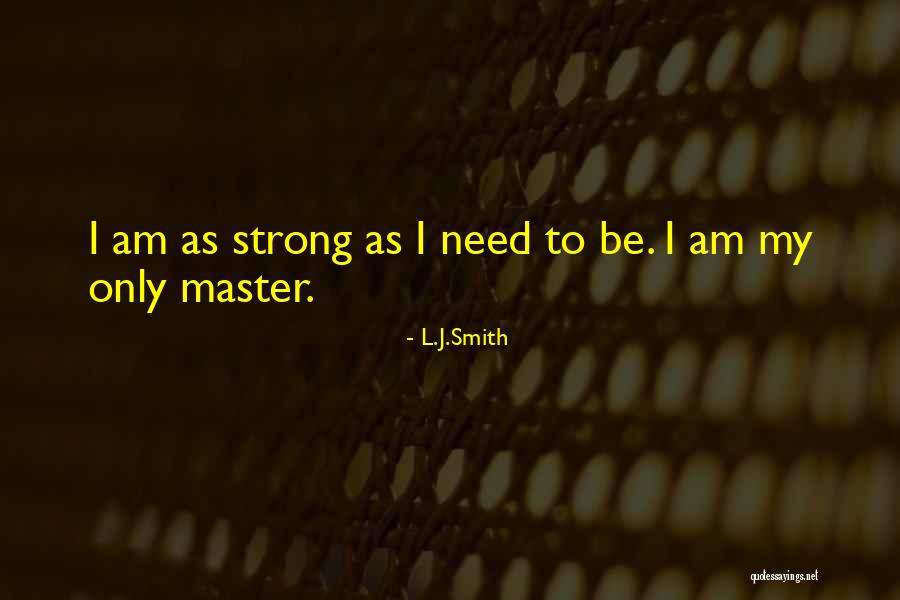 Jobbing Tv Quotes By L.J.Smith Jobbing Tv Quotes By L.J.Smith