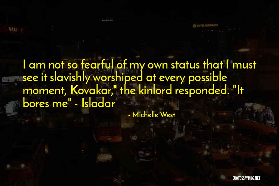 Jobbing Tv Quotes By Michelle West Jobbing Tv Quotes By Michelle West