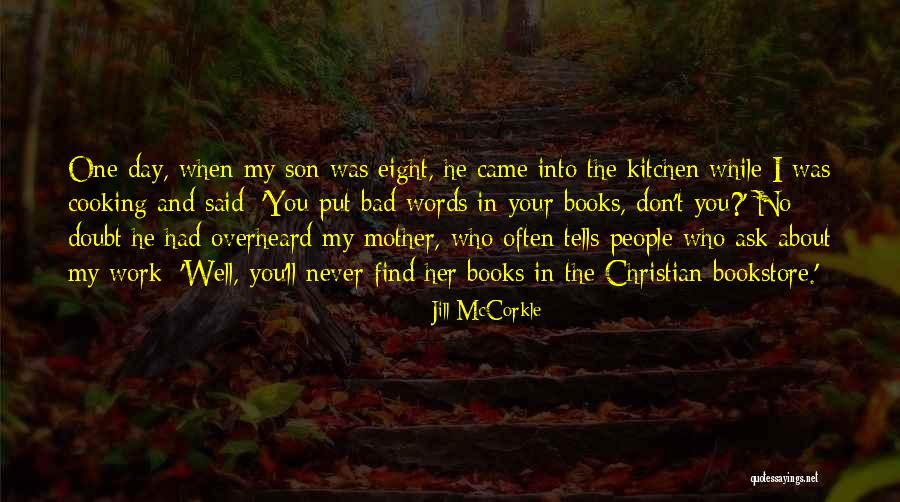 Jobby Quotes By Jill McCorkle Jobby Quotes By Jill McCorkle