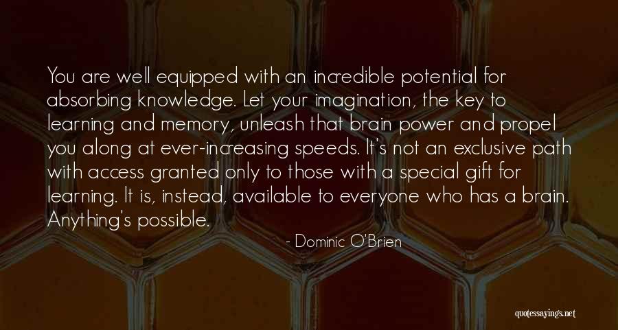 Jobby The Hong Quotes By Dominic O'Brien Jobby The Hong Quotes By Dominic O'Brien