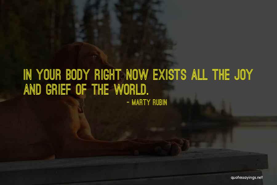 Jobelle 24 Quotes By Marty Rubin Jobelle 24 Quotes By Marty Rubin