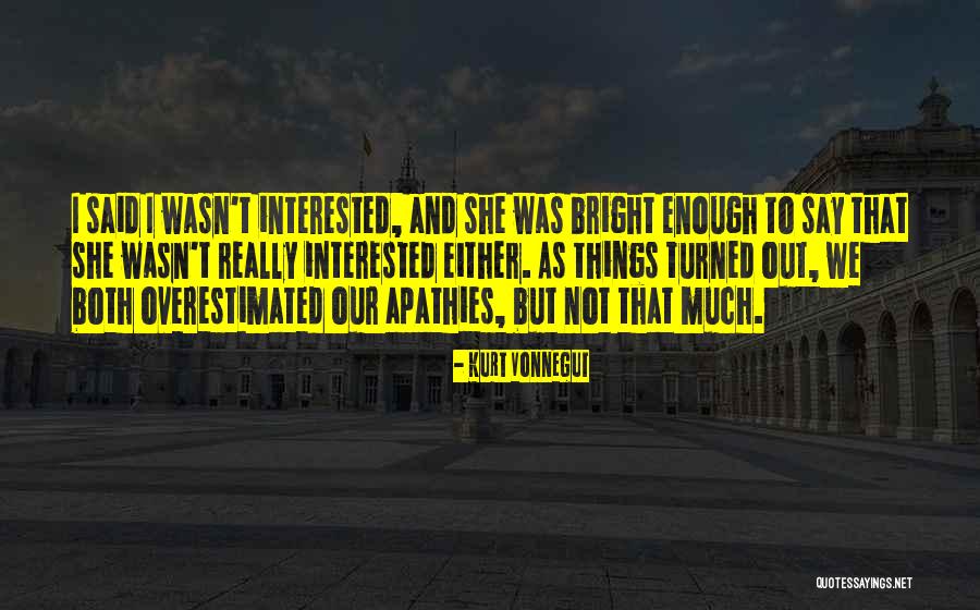 Jobenomics Quotes By Kurt Vonnegut Jobenomics Quotes By Kurt Vonnegut