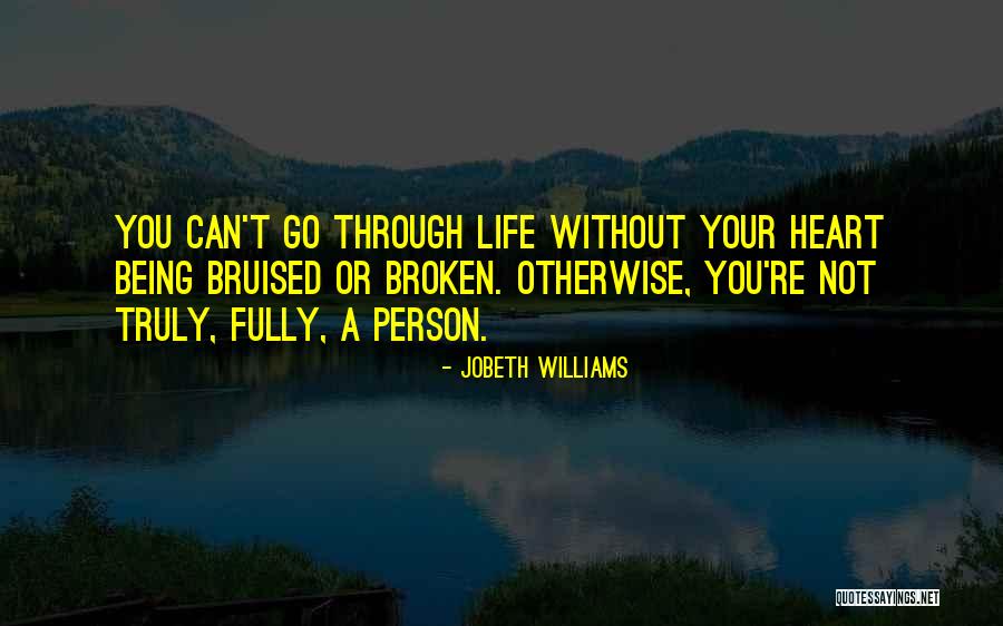 JoBeth Williams Quotes 1010879