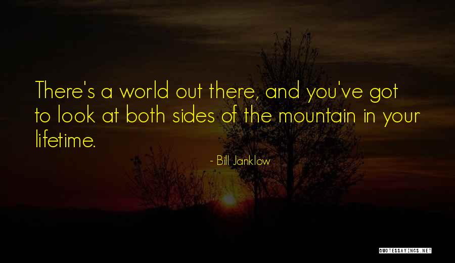 Jobholders Quotes By Bill Janklow Jobholders Quotes By Bill Janklow