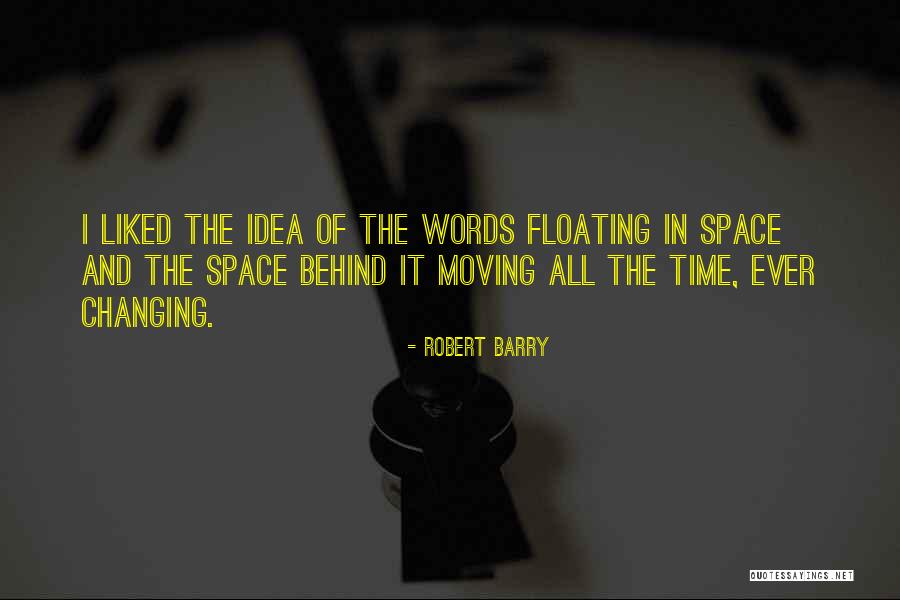 Jobholders Quotes By Robert Barry Jobholders Quotes By Robert Barry