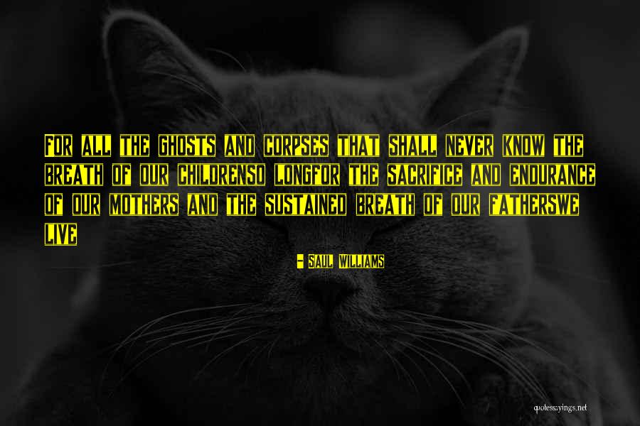 Jobholders Quotes By Saul Williams Jobholders Quotes By Saul Williams