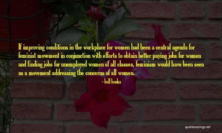 Jobin Quotes By Bell Hooks Jobin Quotes By Bell Hooks