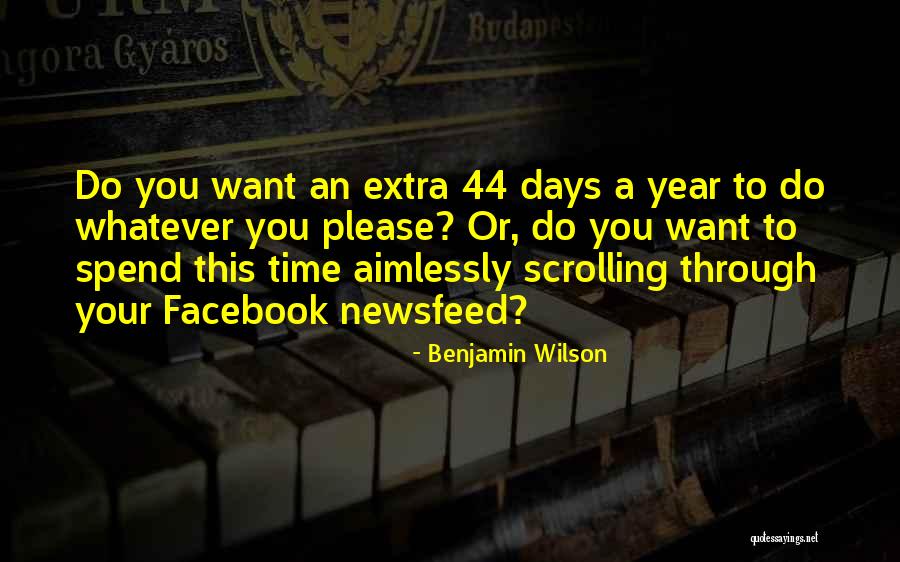 Jobin Quotes By Benjamin Wilson Jobin Quotes By Benjamin Wilson