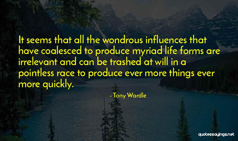 Jobin Quotes By Tony Wardle Jobin Quotes By Tony Wardle