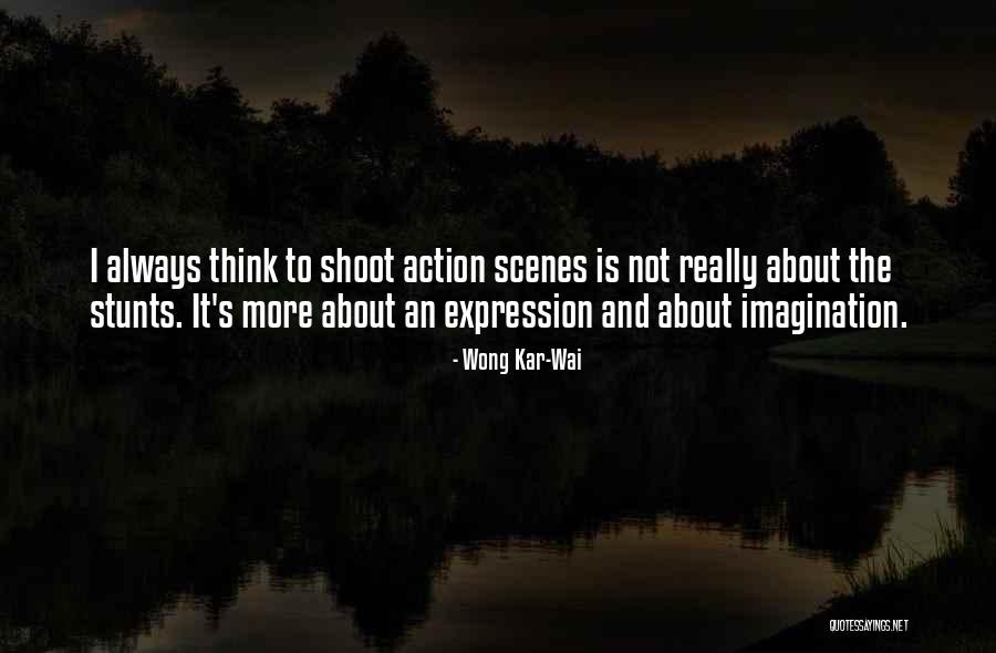 Jobin Quotes By Wong Kar-Wai Jobin Quotes By Wong Kar-Wai