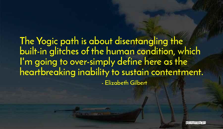 Joblessness Coronavirus Quotes By Elizabeth Gilbert Joblessness Coronavirus Quotes By Elizabeth Gilbert