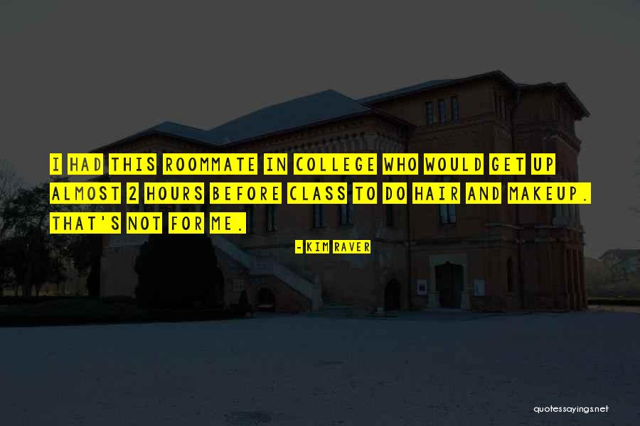 Joblessness Coronavirus Quotes By Kim Raver Joblessness Coronavirus Quotes By Kim Raver