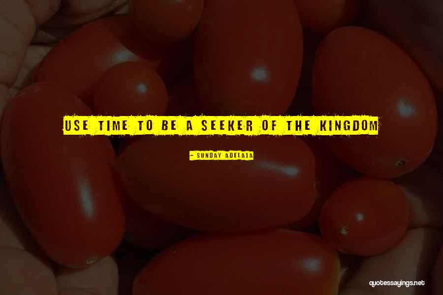 Joblessness Quotes By Sunday Adelaja Joblessness Quotes By Sunday Adelaja