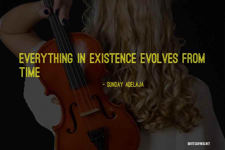 Joblessness Quotes By Sunday Adelaja Joblessness Quotes By Sunday Adelaja
