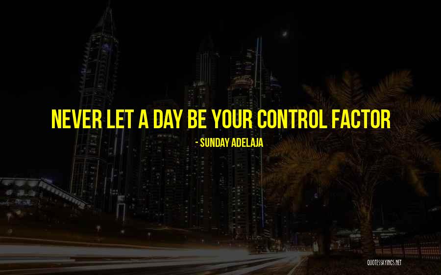 Joblessness Quotes By Sunday Adelaja Joblessness Quotes By Sunday Adelaja