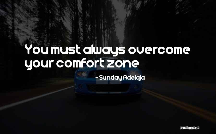 Joblessness Quotes By Sunday Adelaja Joblessness Quotes By Sunday Adelaja