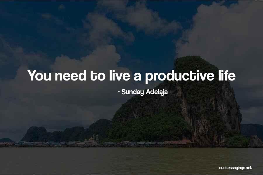 Joblessness Quotes By Sunday Adelaja Joblessness Quotes By Sunday Adelaja