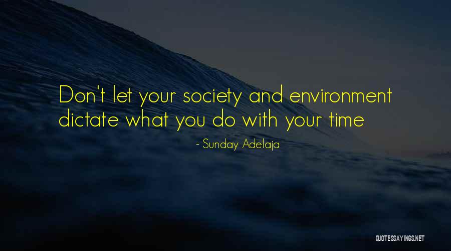 Joblessness Quotes By Sunday Adelaja Joblessness Quotes By Sunday Adelaja