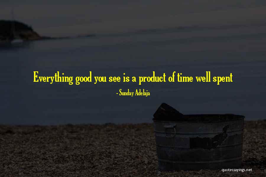 Joblessness Quotes By Sunday Adelaja Joblessness Quotes By Sunday Adelaja