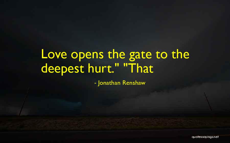Jobling Glass Quotes By Jonathan Renshaw Jobling Glass Quotes By Jonathan Renshaw