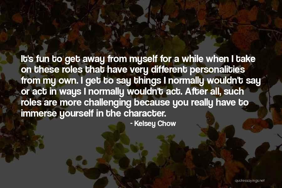 Jobloverz Quotes By Kelsey Chow Jobloverz Quotes By Kelsey Chow