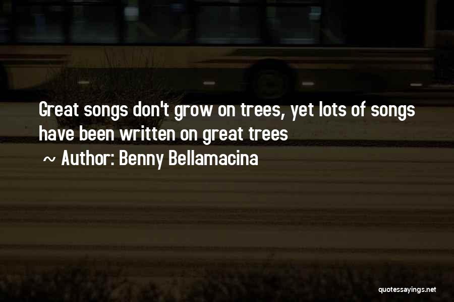 Jobot Company Quotes By Benny Bellamacina