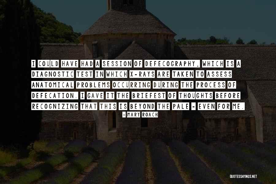 Jobovka Quotes By Mary Roach Jobovka Quotes By Mary Roach