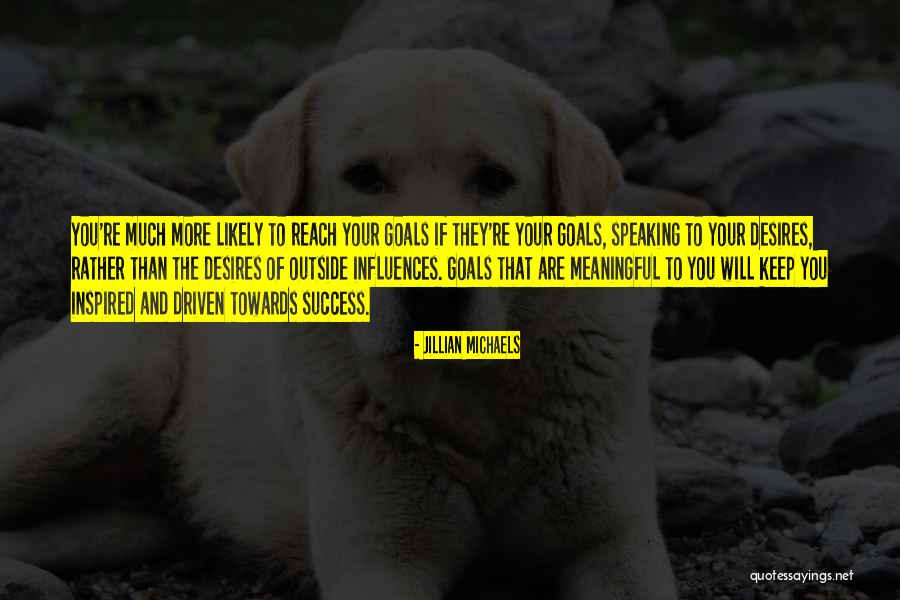 Jobrad Quotes By Jillian Michaels Jobrad Quotes By Jillian Michaels