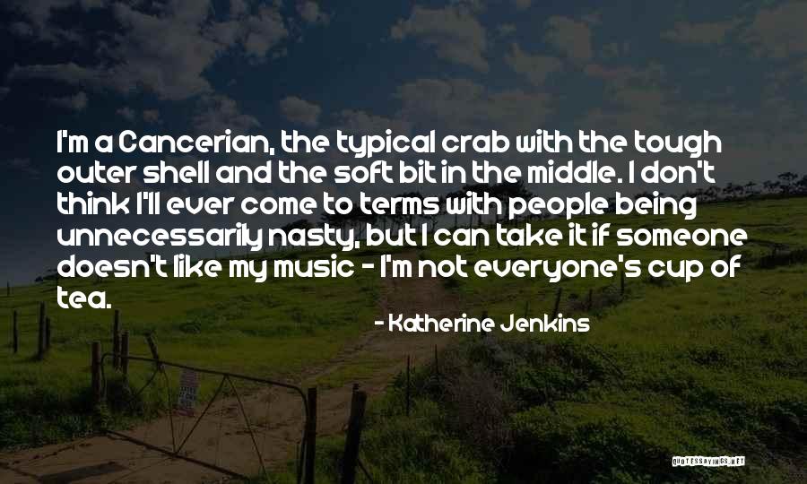 Jobrad Quotes By Katherine Jenkins Jobrad Quotes By Katherine Jenkins