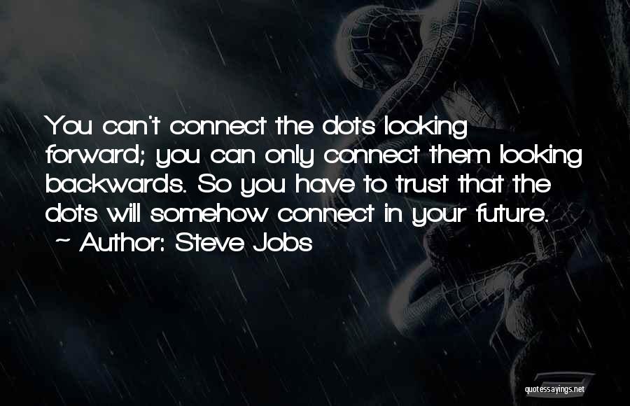 Jobs In The Future Quotes By Steve Jobs