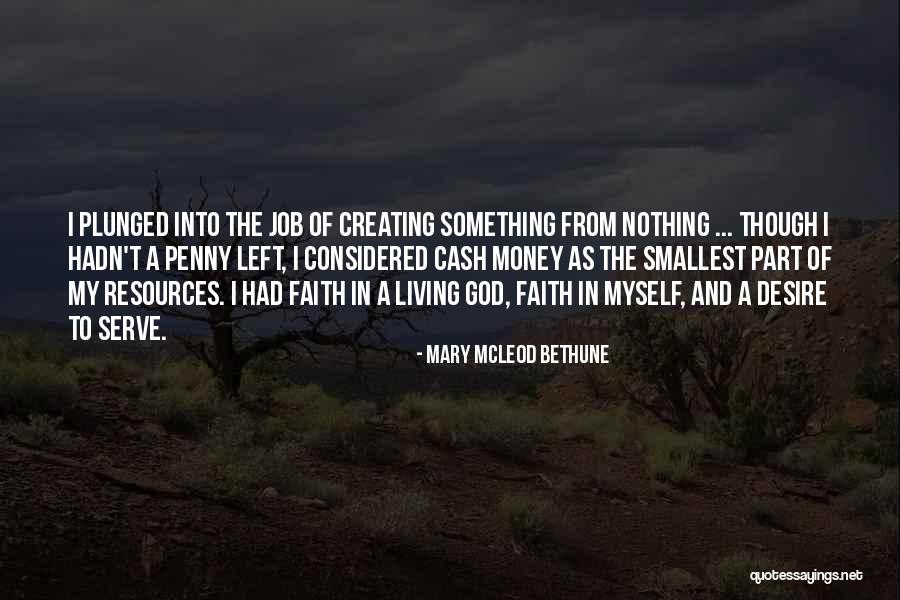 Jobs That Serve Quotes By Mary McLeod Bethune Jobs That Serve Quotes By Mary McLeod Bethune
