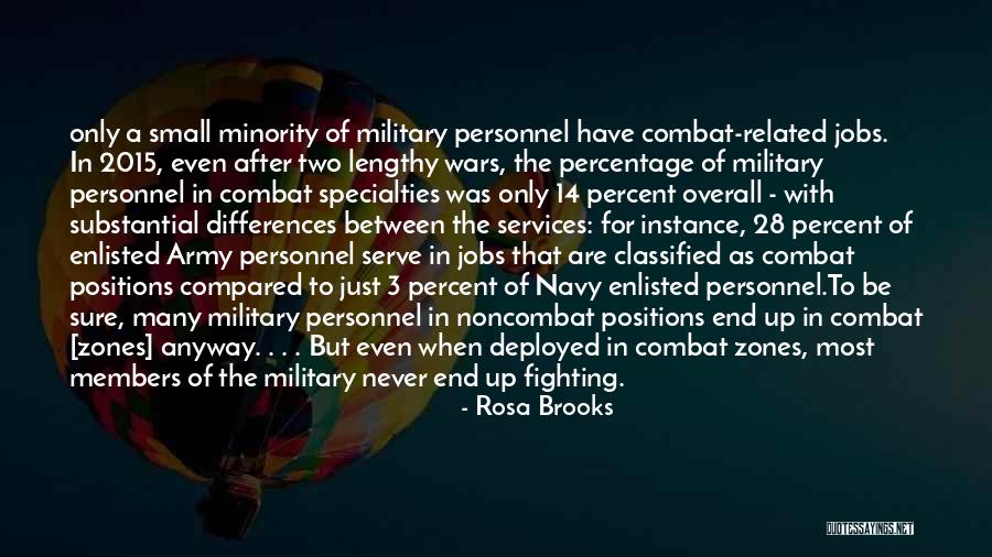 Jobs That Serve Quotes By Rosa Brooks Jobs That Serve Quotes By Rosa Brooks