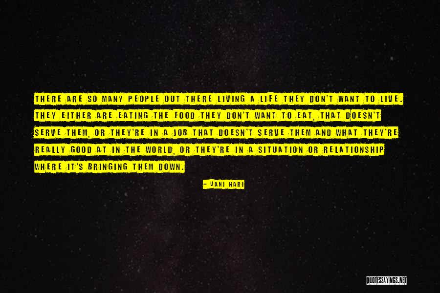 Jobs That Serve Quotes By Vani Hari Jobs That Serve Quotes By Vani Hari