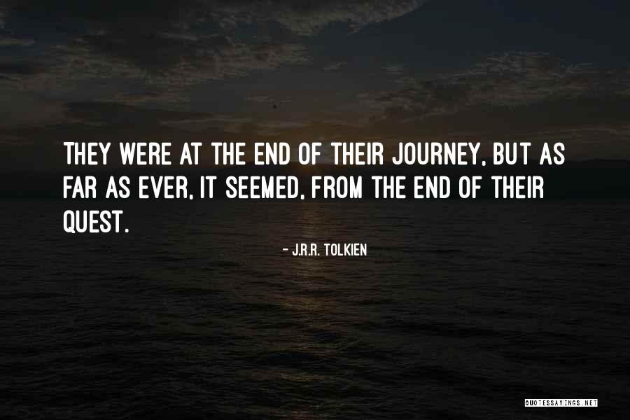 Jobsons Cove Quotes By J.R.R. Tolkien Jobsons Cove Quotes By J.R.R. Tolkien