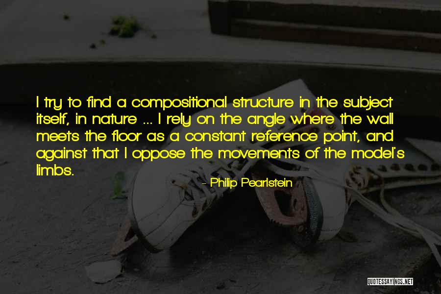 Jobss Quotes By Philip Pearlstein Jobss Quotes By Philip Pearlstein