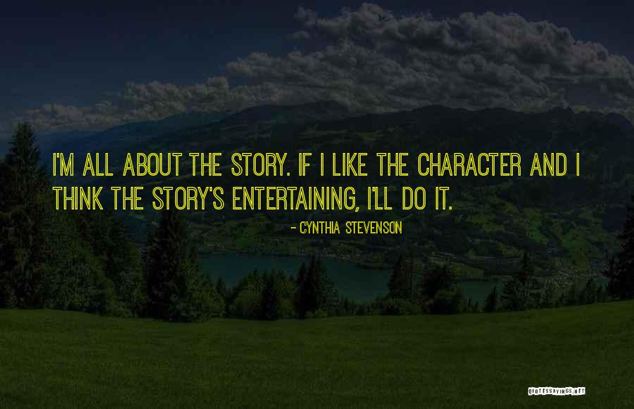 Joburg Zoo Quotes By Cynthia Stevenson Joburg Zoo Quotes By Cynthia Stevenson