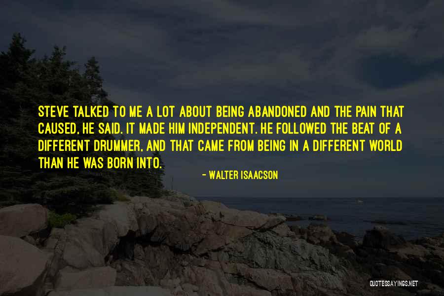 Jobyna Howland Quotes By Walter Isaacson Jobyna Howland Quotes By Walter Isaacson