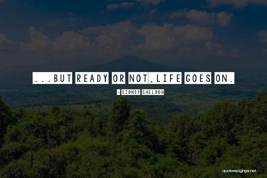 Jobyna Thurner Quotes By Sidney Sheldon Jobyna Thurner Quotes By Sidney Sheldon