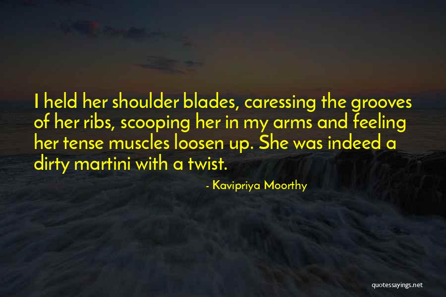 Jocee Geraghty Quotes By Kavipriya Moorthy Jocee Geraghty Quotes By Kavipriya Moorthy