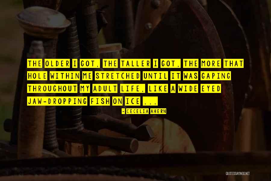 Jocee Tuck Quotes By Cecelia Ahern Jocee Tuck Quotes By Cecelia Ahern
