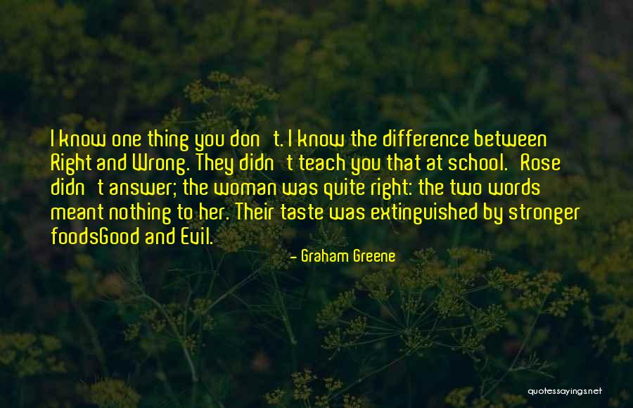 Jocee Tuck Quotes By Graham Greene Jocee Tuck Quotes By Graham Greene