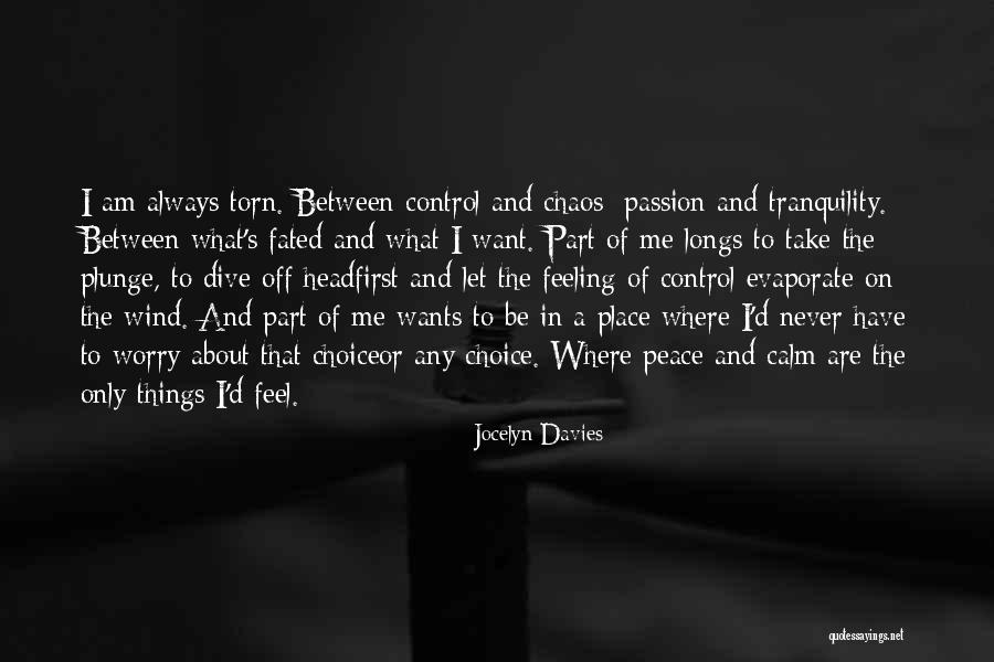 Jocelyn Davies Quotes 1001701 Jocelyn Davies Quotes 1001701