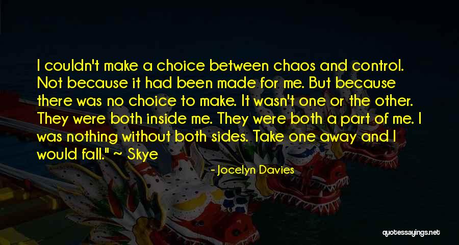 Jocelyn Davies Quotes 1776170 Jocelyn Davies Quotes 1776170