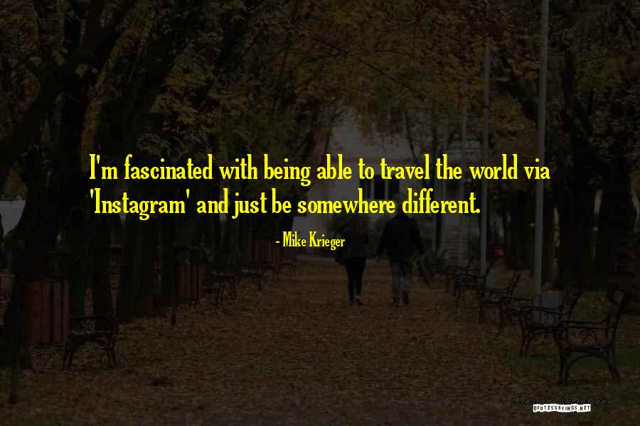 Jocelyn Flores Quotes By Mike Krieger Jocelyn Flores Quotes By Mike Krieger