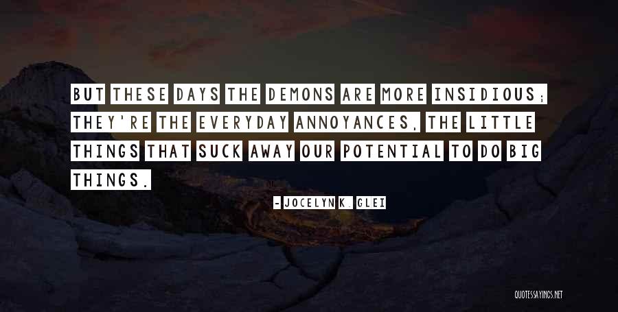 Jocelyn K. Glei Quotes 1411132 Jocelyn K. Glei Quotes 1411132