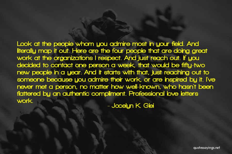 Jocelyn K. Glei Quotes 1797091 Jocelyn K. Glei Quotes 1797091