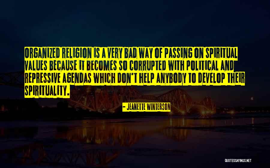 Jocelyn Mercado Rivera Anasco Puerto Rico Quotes By Jeanette Winterson Jocelyn Mercado Rivera Anasco Puerto Rico Quotes By Jeanette Winterson