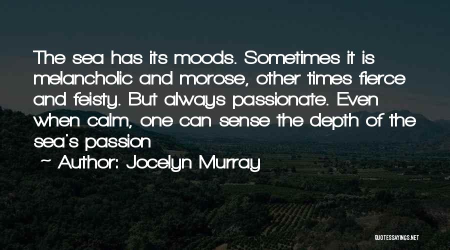 Jocelyn Murray Quotes 1384765