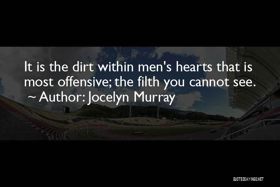Jocelyn Murray Quotes 1495111