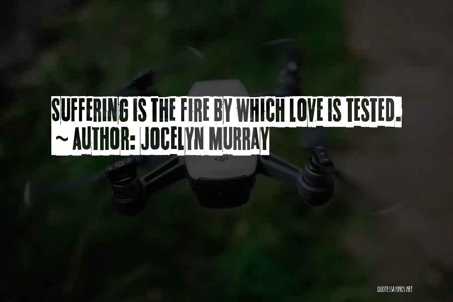 Jocelyn Murray Quotes 1640321